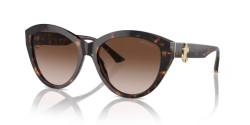 Jimmy Choo JC 5007 - 500213 HAVANA gradient brown