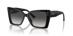 Jimmy Choo JC 5001B - 50008G BLACK gradient grey