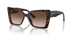 Jimmy Choo JC 5001B - 500213 HAVANA gradient brown