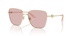 Jimmy Choo JC 4005HB - 3006/5 PALE GOLD pink