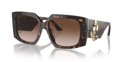 Jimmy Choo JC 5006U - 500213 HAVANA gradient brown
