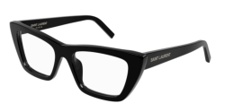 Saint Laurent SL 276 MICA OPT - 001 BLACK
