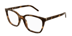 Saint Laurent SL M129 - 003 HAVANA