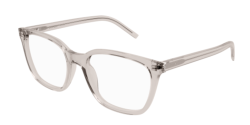 Saint Laurent SL M129 - 005 NUDE