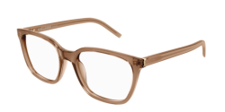 Saint Laurent SL M129 - 006 BROWN