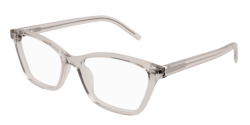 Saint Laurent SL M128 - 011 NUDE