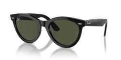 Ray-Ban RB 2241 WAYFARER WAY - 901/31 BLACK green