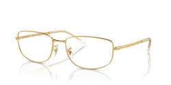 Ray-Ban RX 3732V - 2500 GOLD