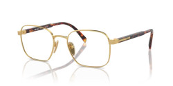 Prada PR A55V - 5AK1O1 GOLD