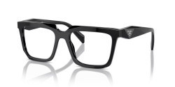 Prada PR A19V - 16K1O1 BLACK