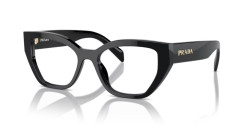 Prada PR A16V - 16K1O1 BLACK