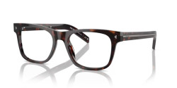 Prada PR A13V - 17N1O1 RADICA TORTOISE