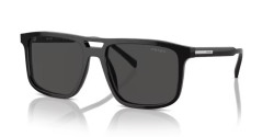 Prada PR A22S - 16K08Z BLACK dark grey
