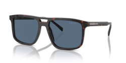 Prada PR A22S - 17N06A RADICA TORTOISE dark blue