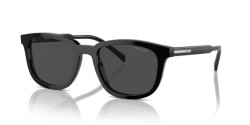 Prada PR A21S - 16K08Z BLACK dark grey