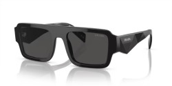 Prada PR A05S - 16K08Z BLACK dark grey