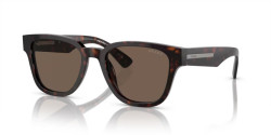 Prada PR A04S - 17N08T HAVANA brown