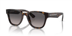 Prada PR A04S - 19J09G TORTOISE polarized grey gradient
