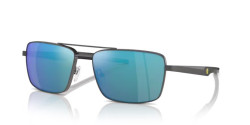 Ferrari Scuderia FZ 5001 - 109/9R DARK GUNMETAL mirror blue polarized