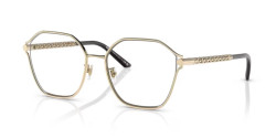 Versace VE 1299D - 1252 PALE GOLD