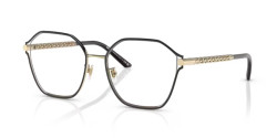 Versace VE 1299D - 1425 PALE GOLD