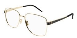Saint Laurent SL M134 - 003 GOLD