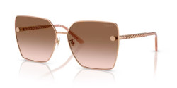 Versace VE 2270D - 141213 ROSE GOLD brown gradient