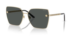 Versace VE 2270D - 125287 PALE GOLD dark grey