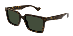 Gucci GG 1540S - 002 HAVANA green
