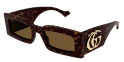 Gucci GG 1425S - 002 HAVANA brown