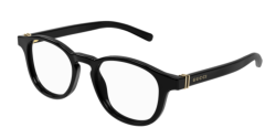 Gucci GG 1510O - 001 BLACK