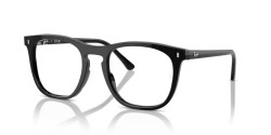 Ray-Ban RX 2210V - 2000 BLACK