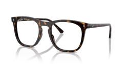 Ray-Ban RX 2210V - 2012 HAVANA