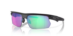 Oakley OO 9400 BISPHAERA - 940006 MATTE BLACK prizm golf