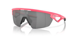 Oakley OO 9403 SPHAERA - 940310 MATTE NEON PINK prizm black