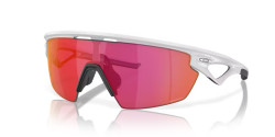 Oakley OO 9403 SPHAERA - 940311 MATTE WHITE prizm field