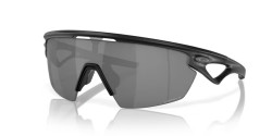 Oakley OO 9403 SPHAERA - 940301 MATTE BLACK prizm black polarized