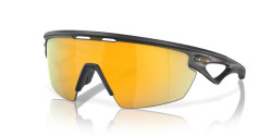 Oakley OO 9403 SPHAERA - 940304 MATTE CARBON prizm 24k polarized