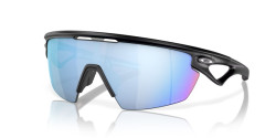 Oakley OO 9403 SPHAERA - 940305 MATTE BLACK prizm deep water polarized