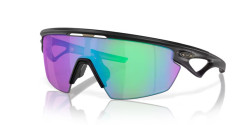 Oakley OO 9403 SPHAERA - 940306 MATTE BLACK prizm golf