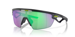 Oakley OO 9403 SPHAERA - 940308 MATTE BLACK INK prizm road jade