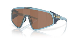 Oakley OO 9404 LATCH PANEL - 940408 TRANSPARENT STONEWASH prizm tungsten