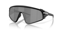 Oakley OO 9404 LATCH PANEL - 940401 MATTE BLACK prizm black