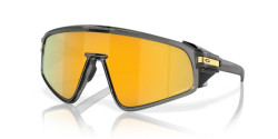 Oakley OO 9404 LATCH PANEL - 940405 GREY SMOKE prizm 24k