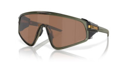 Oakley OO 9404 LATCH PANEL - 940403 OLIVE INK prizm tungsten