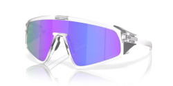 Oakley OO 9404 LATCH PANEL - 940402 MATTE CLEAR prizm violet