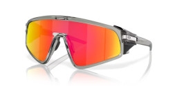 Oakley OO 9404 LATCH PANEL - 940404 GREY INK prizm ruby