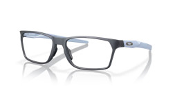 Oakley OX 8032 HEX JECTOR - 803208 MATTE BLUE STEEL