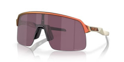 Oakley OO 9463 SUTRO LITE - 946358 MATTE RED GOLD COLORSHIFT  prizm road black
