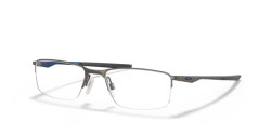 Oakley OX 3218 SOCKET 5.5 - 321806 SATIN PEWTER/POISEDON BLUE
